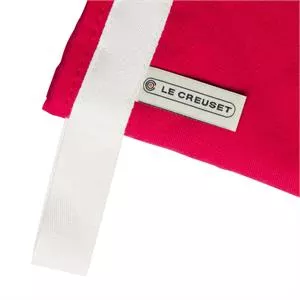 Le Creuset Cerise Full Colour Oven Mitt